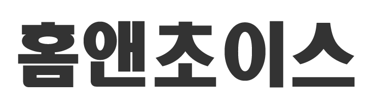 홈앤초이스(HOMEAND-CHOICE) LOGO